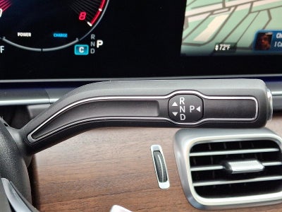 2026 Mercedes-Benz GLE GLE 350 4MATIC® SUV