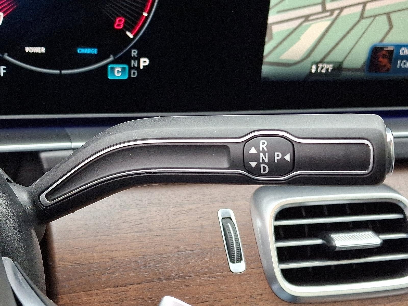 2026 Mercedes-Benz GLE GLE 350 4MATIC® SUV