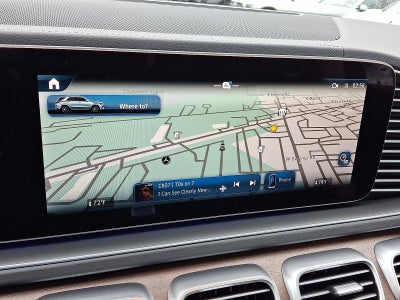 2026 Mercedes-Benz GLE GLE 350 4MATIC® SUV