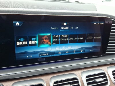 2026 Mercedes-Benz GLE GLE 350 4MATIC® SUV