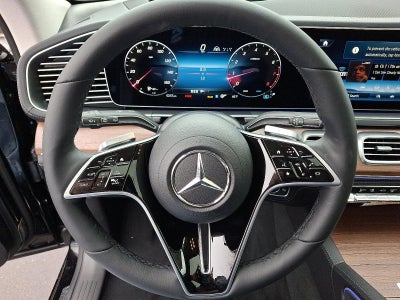 2026 Mercedes-Benz GLE GLE 350 4MATIC® SUV