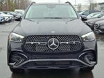 2026 Mercedes-Benz GLE GLE 350 4MATIC® SUV