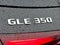 2026 Mercedes-Benz GLE GLE 350 4MATIC® SUV
