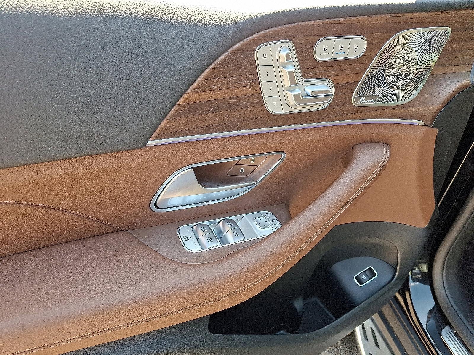 2026 Mercedes-Benz GLE GLE 350 4MATIC® SUV