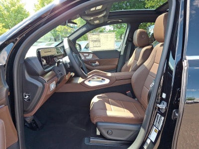 2026 Mercedes-Benz GLE GLE 350 4MATIC® SUV