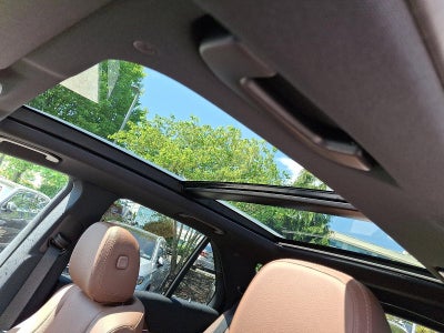 2026 Mercedes-Benz GLE GLE 350 4MATIC® SUV