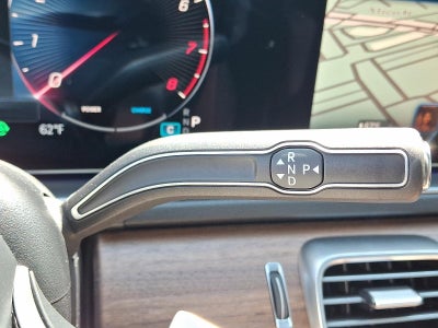 2026 Mercedes-Benz GLE GLE 350 4MATIC® SUV