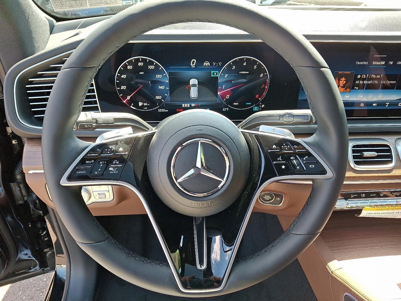 2026 Mercedes-Benz GLE GLE 350 4MATIC® SUV