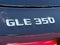 2026 Mercedes-Benz GLE GLE 350 4MATIC® SUV