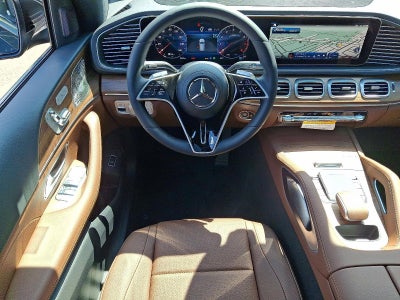 2026 Mercedes-Benz GLE GLE 350 4MATIC® SUV