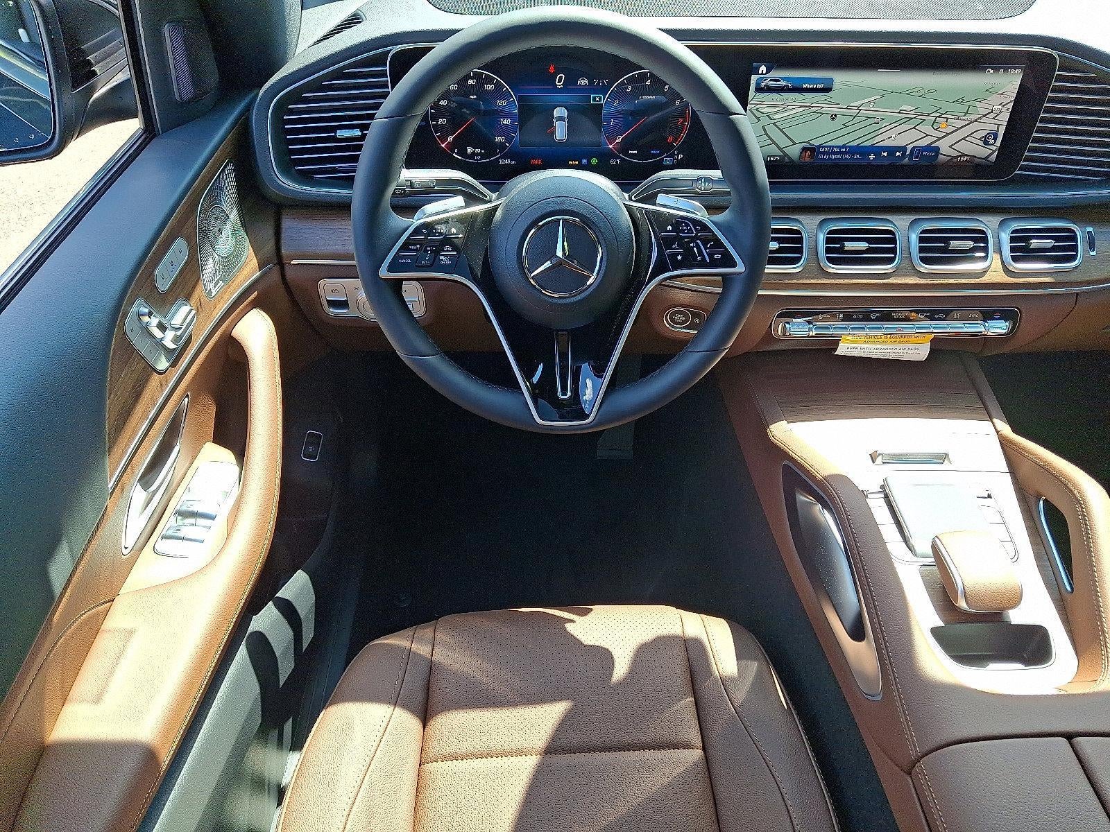 2026 Mercedes-Benz GLE GLE 350 4MATIC® SUV