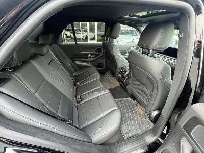 2025 Mercedes-Benz GLE GLE 350 4MATIC® SUV