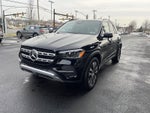 2025 Mercedes-Benz GLE GLE 350 4MATIC® SUV