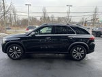 2025 Mercedes-Benz GLE GLE 350 4MATIC® SUV