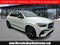 2026 Mercedes-Benz GLE GLE 350 4MATIC® SUV
