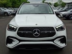 2026 Mercedes-Benz GLE GLE 350 4MATIC® SUV