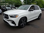 2026 Mercedes-Benz GLE GLE 350 4MATIC® SUV