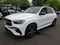 2026 Mercedes-Benz GLE GLE 350 4MATIC® SUV