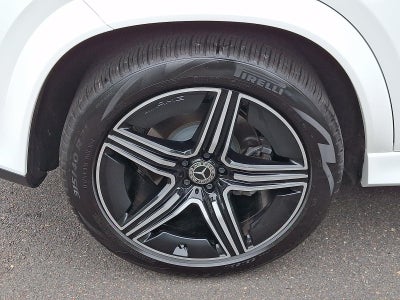 2026 Mercedes-Benz GLE GLE 350 4MATIC® SUV