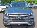 2026 Mercedes-Benz GLE GLE 350 4MATIC® SUV