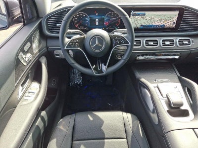 2026 Mercedes-Benz GLE GLE 350 4MATIC® SUV