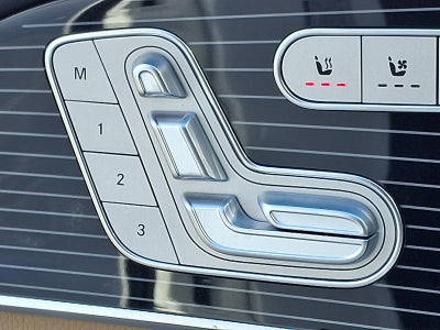 2026 Mercedes-Benz GLE GLE 350 4MATIC® SUV