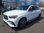 2026 Mercedes-Benz GLE GLE 350 4MATIC® SUV