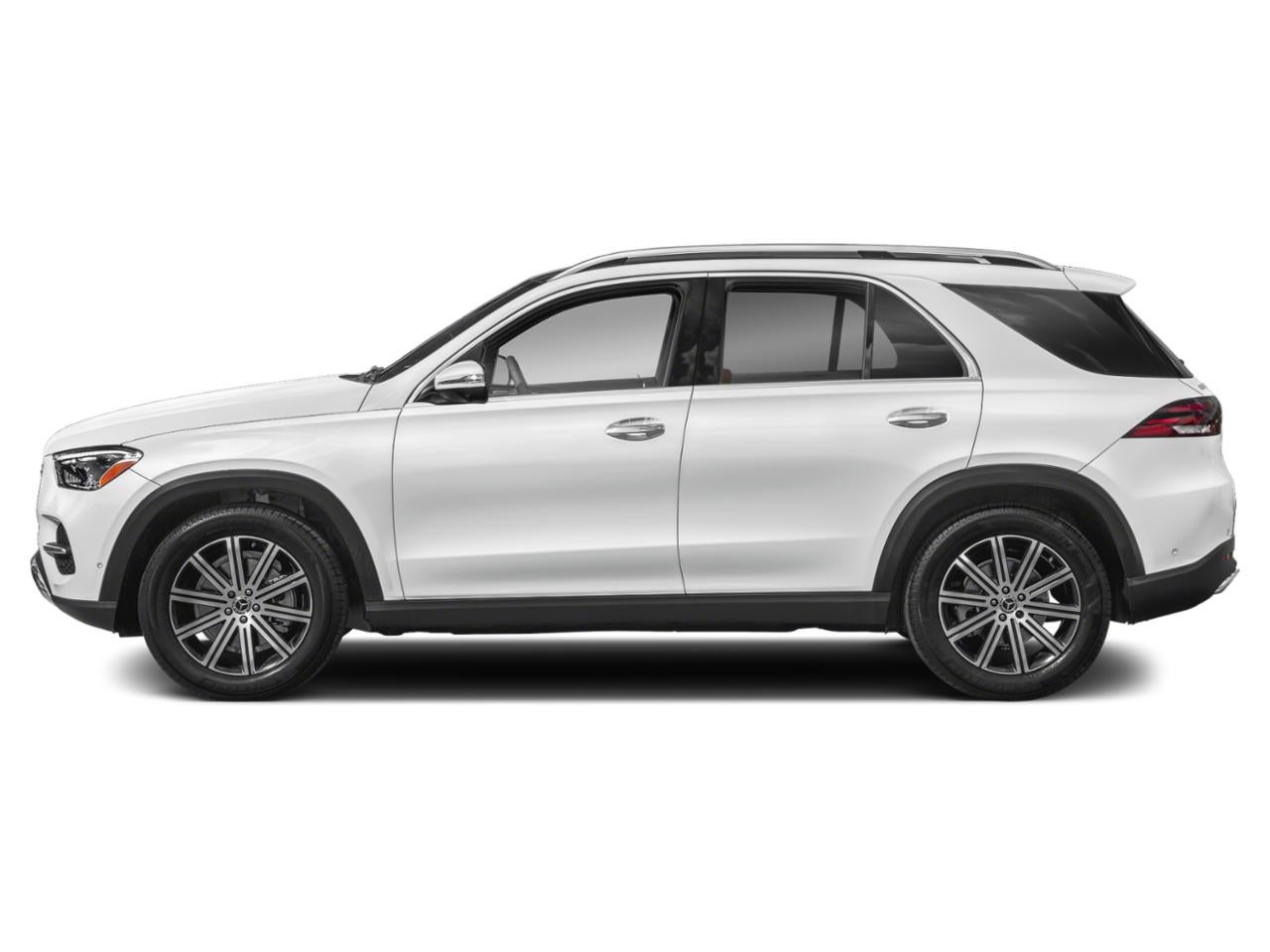 2026 Mercedes-Benz GLE GLE 350 4MATIC® SUV