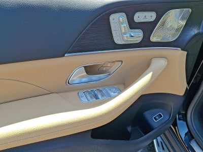 2026 Mercedes-Benz GLE GLE 350 4MATIC® SUV
