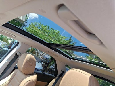 2026 Mercedes-Benz GLE GLE 350 4MATIC® SUV