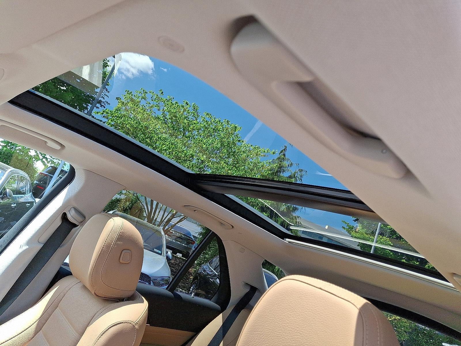 2026 Mercedes-Benz GLE GLE 350 4MATIC® SUV