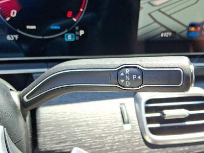 2026 Mercedes-Benz GLE GLE 350 4MATIC® SUV