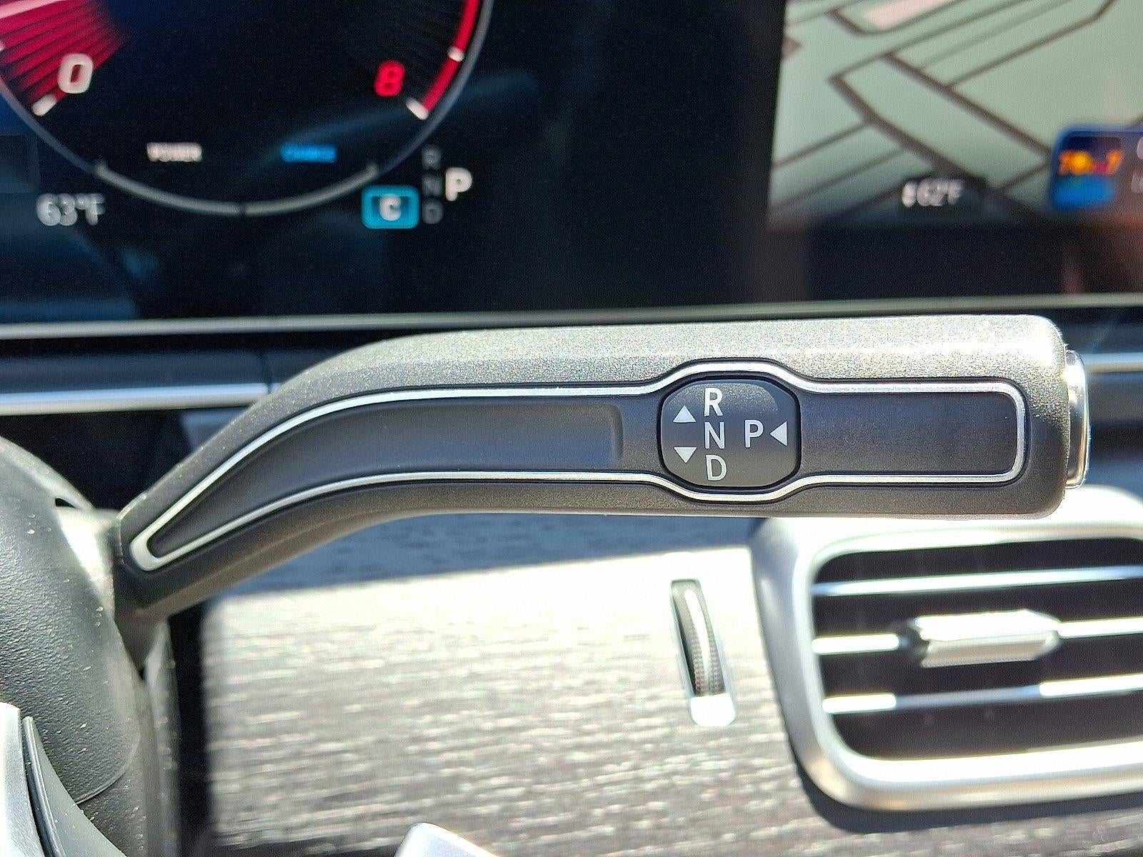 2026 Mercedes-Benz GLE GLE 350 4MATIC® SUV