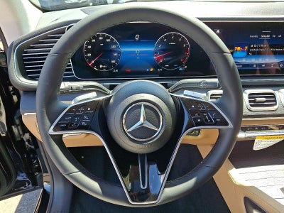 2026 Mercedes-Benz GLE GLE 350 4MATIC® SUV
