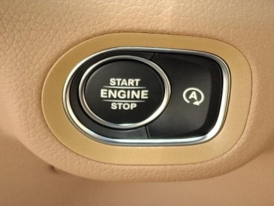 2026 Mercedes-Benz GLE GLE 350 4MATIC® SUV