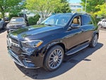2026 Mercedes-Benz GLE GLE 350 4MATIC® SUV