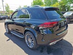 2026 Mercedes-Benz GLE GLE 350 4MATIC® SUV