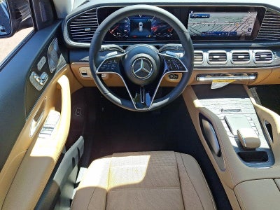 2026 Mercedes-Benz GLE GLE 350 4MATIC® SUV