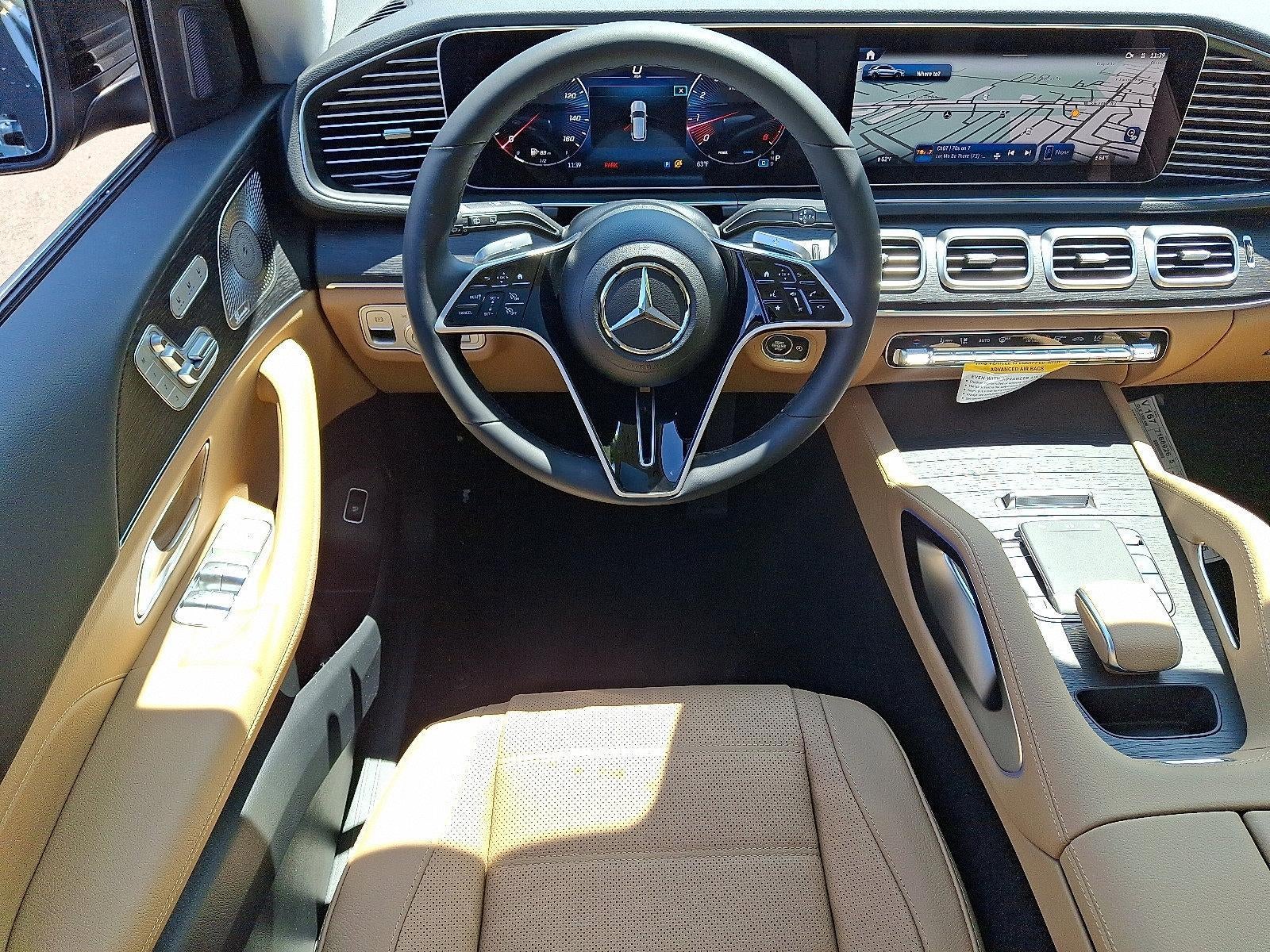 2026 Mercedes-Benz GLE GLE 350 4MATIC® SUV