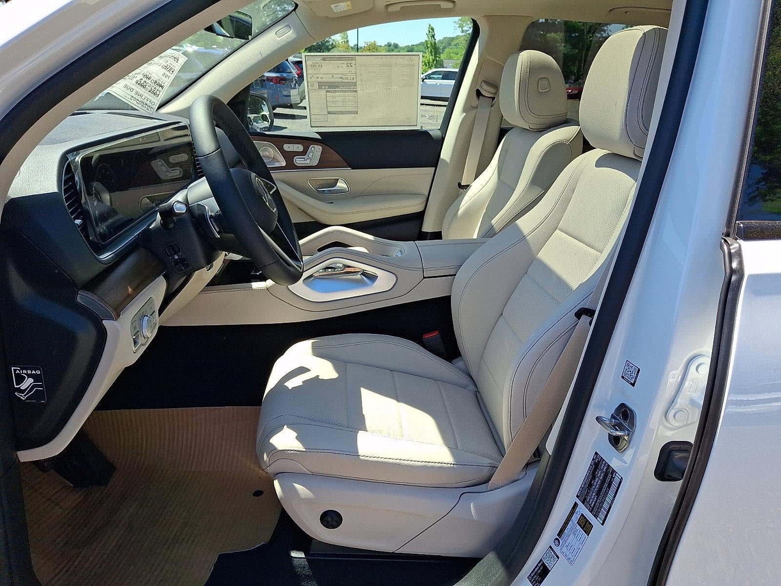 2026 Mercedes-Benz GLE GLE 350 4MATIC® SUV
