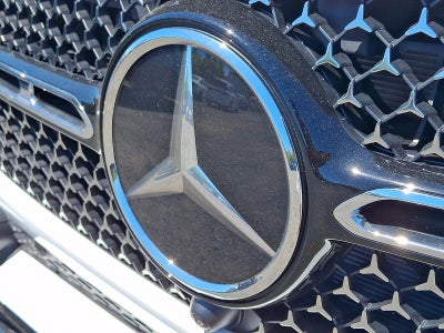 2026 Mercedes-Benz GLE GLE 350 4MATIC® SUV
