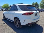 2026 Mercedes-Benz GLE GLE 350 4MATIC® SUV