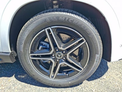 2026 Mercedes-Benz GLE GLE 350 4MATIC® SUV