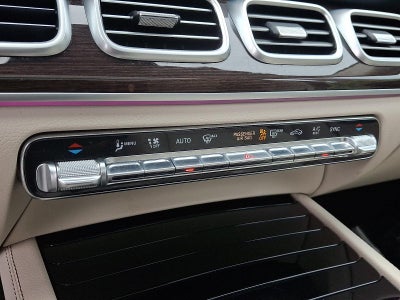 2024 Mercedes-Benz GLE GLE 350 4MATIC® SUV