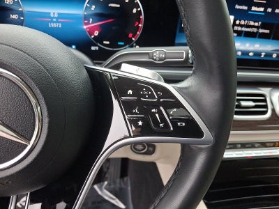 2024 Mercedes-Benz GLE GLE 350 4MATIC® SUV