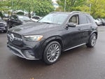 2024 Mercedes-Benz GLE GLE 350 4MATIC® SUV