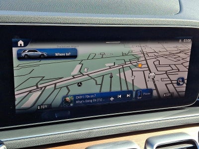 2026 Mercedes-Benz GLE GLE 350 4MATIC® SUV