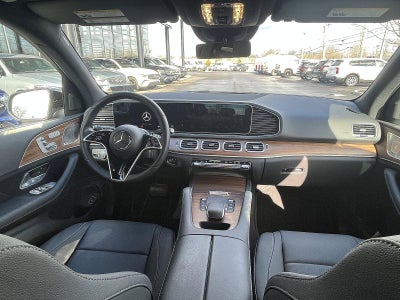 2026 Mercedes-Benz GLE GLE 350 4MATIC® SUV