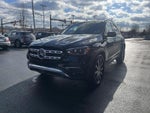 2026 Mercedes-Benz GLE GLE 350 4MATIC® SUV