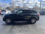 2026 Mercedes-Benz GLE GLE 350 4MATIC® SUV